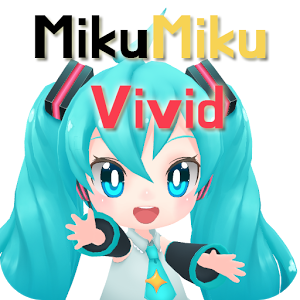 download the new version for ipod Miku Miku Dance